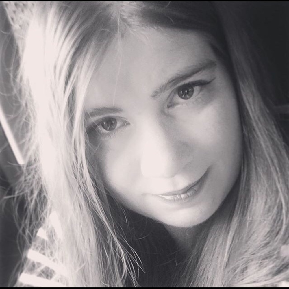 Meet your Posher, Sara